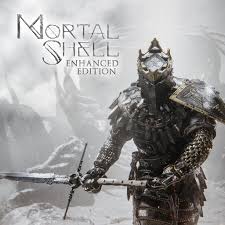 Learn more about shell on our global website. Mortal Shell Enhanced Edition