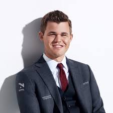 Последние твиты от magnus carlsen (@magnuscarlsen). Magnus Carlsen On Twitter Having Reviewed The Final Standings I Have A Few Suggestions Manwithagarbagecan Manwithaban From The First Three Results Pages Damnnotaccordingtoplan Https T Co Vfmmpoqnsc