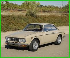Image result for Giallo Pompei 1970 Alfa-Romeo