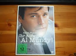 Ihr Auftritt, Al Mundy!“ (Don Weis, Jack Arnold)