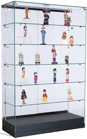 Pin By Tamara Glad On Collectibles In 2020 Glass Display Case Glass Shelves Display Case