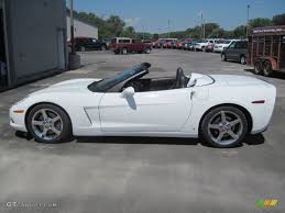 Image result for Arctic White 2007 Corvette