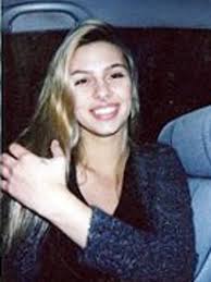 Olivia Robertson Obituary (2002