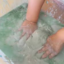 Maybe you would like to learn more about one of these? 27 Taste Safe Sensory Play For Toddlers And Preschoolers