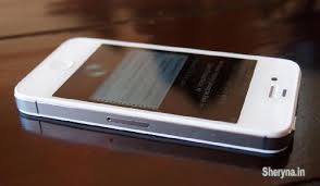 Apple iphone 4s 64gb smartphone factory unlocked black cell phone full set  . Apple Iphone 4s 64gb Factory Unlocked Phones Accessories For Sale In Rajkot Gujarat Sheryna In Mobile 272579
