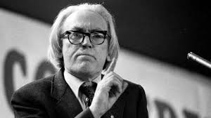 Former Leader Of UK Labour Party Michael Foot Might Have Been KGB Informant 