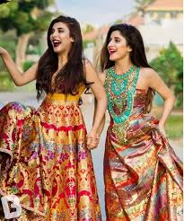 There are 122530 indian dress for sale on etsy. Stunning Indian Wedding Dresses For Brides Sisters Which One Do You Want To Buy Lil Sister