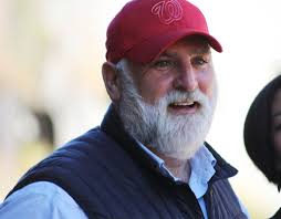 Chef José Andrés Receives Honorary Doctorate from Harvard