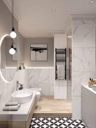 Bathroom floor tile ideas while you can match your floor and wall tile, it is also a great opportunity to create contrast in a different color, shape or material. Bathroom Ideas Modern Tile Bathroom Ideas