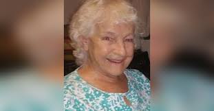 Obituary information for Mary Long