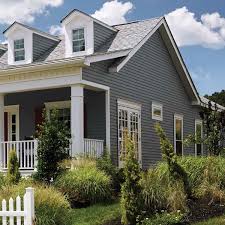 Certainteed mainstreet vinyl siding review this is a decent little siding with a lot of options. Pgmin Wimsatt Building Materials