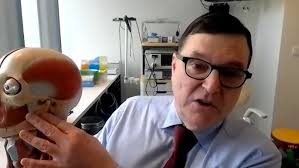 Digital Surgical Planning Facial Reconstruction A/Prof Richard Gallagher  ENT Surgeon WHNCDay22