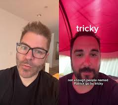 Exploring Tricky Nicknames for Patricks