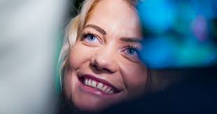 Sandra Borch foreslås på topp for Troms Sp