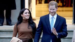 4the queen's statement was a telling contrast to harry and meghan's vicious interviewcredit: Harry And Meghan Queen S Statement In Full Bbc News
