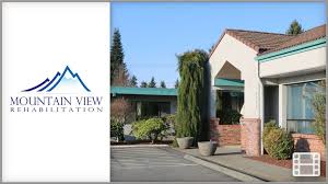 It's heightened alert right now, mountain view administrator laurie hansen said. Mountain View Care Center