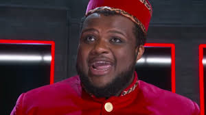 The 75th Annual Tony Awards A Strange Loop Performance