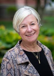 Alumni Association welcomes new leadership