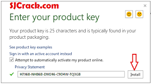 Nov 18, 2020 · microsoft office 2013 activation keys or product keys can be used to activate your trial or limited edition of the office 2013 suite. Microsoft 2013 Download With Product Key Ronaldevans450b