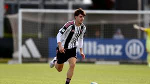 Trend Google: sassuolo u-20 - juventus u-20