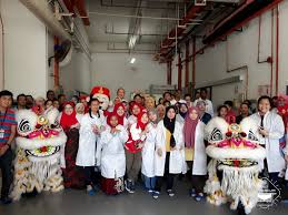 The chinese new year is undoubtedly the most celebrated event by the chinese. Allan B Bagui On Twitter Iqor Penang 2018 Chinese New Year Celebration Iqor Iqorpenang2018cny