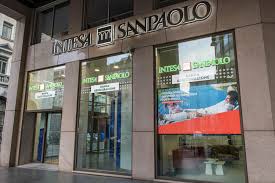 Entity featured on fitch ratings. Banche E Intesa Sanpaolo La Migliore Dell Europa Occidentale Investire Biz