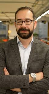 Julio Cesar Gaitán Bohórquez