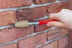 Bleach and water will also work well. Best Brick Sealer Tutorial Everything About Sealing Brickwork
