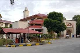 Kolej profesional mara (kpm) ialah sebuah kolej awam yang diuruskan oleh majlis amanah rakyat (mara). Kolej Profesional Mara Seri Iskandar Mycompass