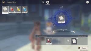 And you can buy 10 silk flower from npc located in 2 different locations. Genshin Impact Fabric Guide How To Get Fabric And Silk Flowers