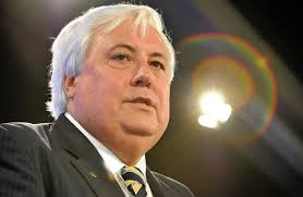 Chinas globaler Rohstoffplan geht nicht auf