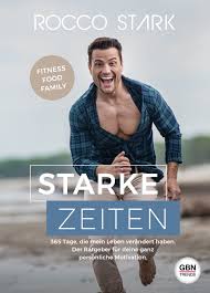Rocco stark's past available online. Rocco Starke Zeiten Von Rocco Stark 2019 Gebundene Ausgabe Gunstig Kaufen Ebay