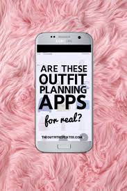 I found going through my closet to set it up in the app helped me clear things out as well as find cute clothes i forgot about. Are These Outfit Planning Apps For Real The Outfit Repeater