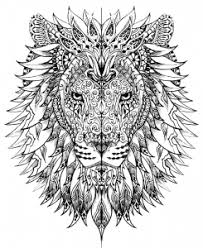 Coloriage.info vous présente le dessin tete de loup mandala pdf en ligne gratuitement d'une résolution de 773x1000. Tete De Mort 100 Mandalas Zen Anti Stress