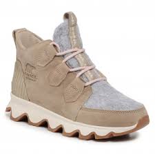 Molded bpu wedge with eva insert in forefoot. Stiefeletten Sorel After Hours Chelsea Nl2566 Quarry 052 Boots Stiefel Und Andere Damenschuhe Eschuhe De