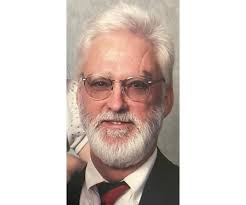 Robert Henry "Bobby" Pickard Obituary (2022)