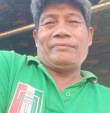 Alberto Acupan Tadeo