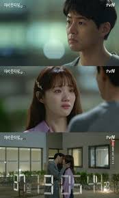 Spoiler About Time Lee Sang Yoon And Lee Sung Kyung S Sweet Kiss Lee Sang Yoon Sung Kyung Lee Sung