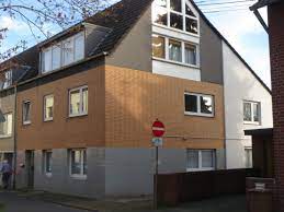 Max 1 km 50226 frechen , burgstraße 45 wohnberechtigungsschein erforderlich, balkon, bad mit wanne, kelleranteil, personenaufzug, zentralheizung 428,51 € kaltmiete zzgl. 4 Zimmer Wohnung Zu Vermieten Furstenbergstr 115 50226 Frechen Bachem Frechen Mapio Net
