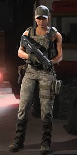 Alexia Alice Valenzuela Call Of Duty Wiki Fandom In 2020 Valenzuela Modern Warfare Call Of Duty