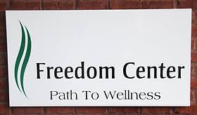 Freedom Center