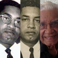 Alfred Brennenn1929 to 2015