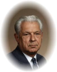 Myron W. “Mike” Koontz Sr. (1913-2006)