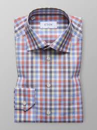Multi Colour Check Shirt Modern Shirts Casual Shirts For Men Fancy Shirt