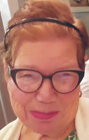 Doña Candelaria Dóniz García