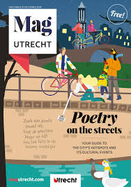 'stop the pain,' george floyd's. Mag Utrecht November December 2020 By Magutrecht Issuu