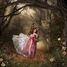 Forest Fairy Fairy Wallpaper Princess Wallpaper Fantasy Girl