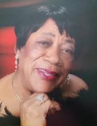 Obituary information for Mamie Lou Rutledge