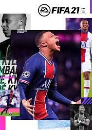 Fifa 21 Wikipedia