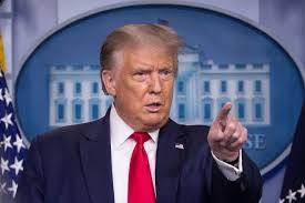 Follow today's top stories and breaking news from inside washington d.c. President Joe Biden Donald Trump S Senate Tweets Suggest As Much